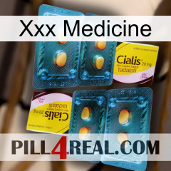 Xxx Medicine cialis5